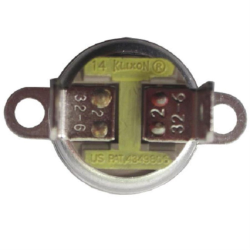 картинка Baxi 616160 термостат предохранительный отходящих газов 70°С (датчик тяги) для настенных котлов от магазина Интерком-НН фото 3