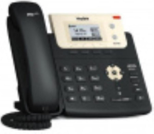 картинка Телефон SIP Yealink SIP-T21P E2 черный (SIP-T21P E2 WITHOUT PSU) от магазина Интерком-НН фото 6