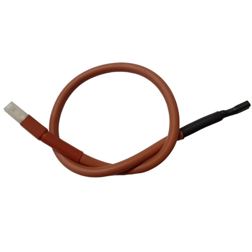 картинка Baxi 710696300 кабель электрода зажигания L=350мм для газовых котлов ECO Compact, MAIN-5  от магазина Интерком-НН