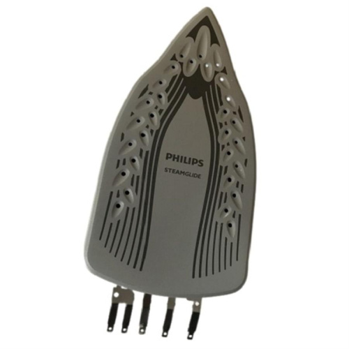картинка Philips 423902152824 Нагревательный элемент для электроутюга Philips GC2965/35 от магазина Интерком-НН