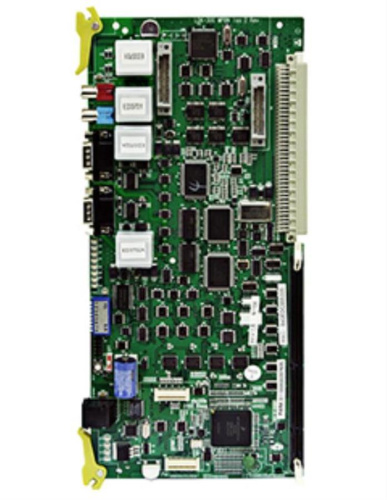 картинка LG GDK-100 DTRU - Плата 2-х DTMF тон-приемников БУ от магазина Интерком-НН фото 2