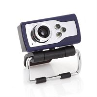 картинка Веб-камера SmartTrack Ez-Look Professional 0.3 Мпикс (STW-1000)/40 от магазина Интерком-НН