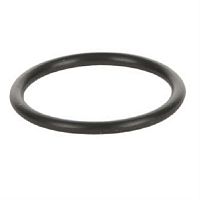 картинка Bosch 00028277 О-кольцо для муфты шнека мясорубки, чёрное, для MFW15.., MUM4/5.. от магазина Интерком-НН