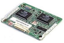 картинка Panasonic KX-TE82492 Плата речевых сообщений (2 канала, 60 мин, 128 сообщений). от магазина Интерком-НН