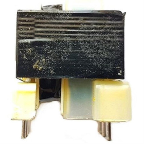 картинка Panasonic G4C2AAH00001 (AETP170-2301) Низковольтный трансформатор для СВЧ (микроволновой печи)  от магазина Интерком-НН фото 3