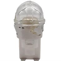 картинка Redmond RO-5706S-LP лампа с патроном керамическим E14, 15W в сборе для духового шкафа RO-5706S от магазина Интерком-НН