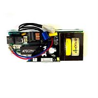 картинка Panasonic CWA73C2591 Плата управления внутреннего блока кондиционера CS-PA7GKD от магазина Интерком-НН