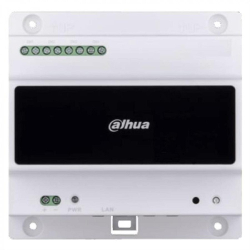 картинка Dahua IP комплект видеодомофона DHI-VTH1550CHW-2 и вызывной панели VTO2000A  от магазина Интерком-НН фото 4