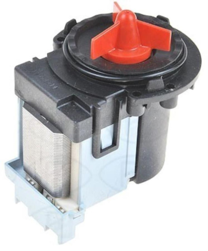 картинка Plaset 66385 (Electrolux 1105782005) Мотор сливного насоса 50W для стиральных машин от магазина Интерком-НН фото 2