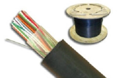 картинка ТППэП 100х2х0,4 - телефонный кабель для внешней проводки экранированный от магазина Интерком-НН фото 2