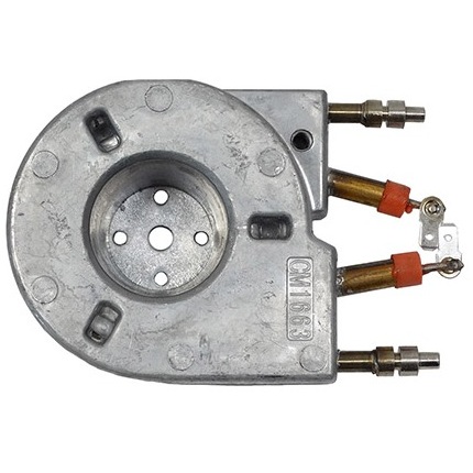 картинка Redmond CM702-BL бойлер в сборе 1300W 230V для кофеварки CM702 от магазина Интерком-НН