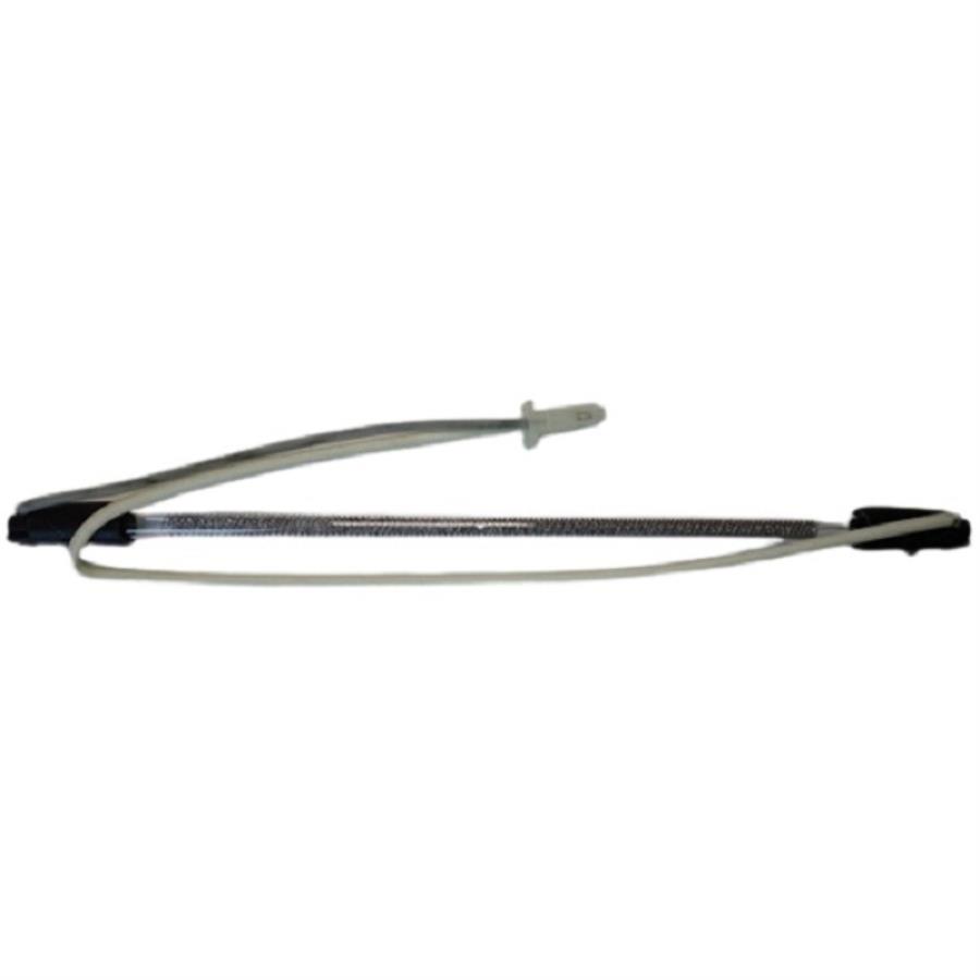 Whirlpool 481225998592 (C00377500) Тэн оттайки испарителя (нагреватель) холодильника купить