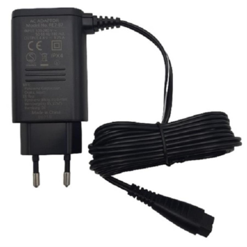 картинка Panasonic WESLL21K7664 (RE7-87) зарядное устройство для электробритвы ES-LL21, ES-LL41 от магазина Интерком-НН