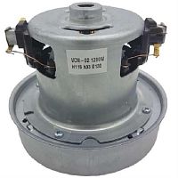 картинка Двигатель VCM-02 (VCM-1200) H=115мм, D=130мм, h=33мм 1200Вт для пылесоса  от магазина Интерком-НН