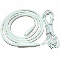 картинка Нагреватель (тэн) гибкий HTR505RF для холодильника, универсальный 200W (5 м) от магазина Интерком-НН