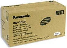 картинка Panasonic UG-3350 картридж для факсов UF-585/595/590/6100, DX600 (7500 копий) от магазина Интерком-НН
