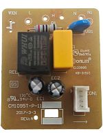 картинка Redmond CM705-PP (CM1095T-P-11) плата питания для кофеварки CM705 от магазина Интерком-НН