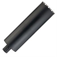 картинка DIAM 132x400x1 1/4 UNC Алмазное сегментное сверло  от магазина Интерком-НН