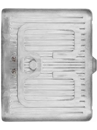 картинка Redmond GM309-SP05 (RGP-05) cменная панель (съемная) для электрогриля GM309 от магазина Интерком-НН фото 2