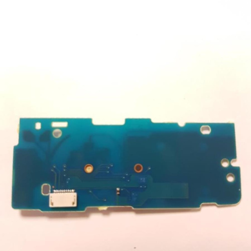 изображение Системная плата A1552403A MOUNTED C.BOARD, SW-545 для фотоаппарата Sony DSC-W270 магазин Компании Интерком-НН фото 2 картинка Sony A1552403A Системная плата MOUNTED C.BOARD, SW-545 для фотоаппарата Sony DSC-W270 от магазина Интерком-НН фото 2