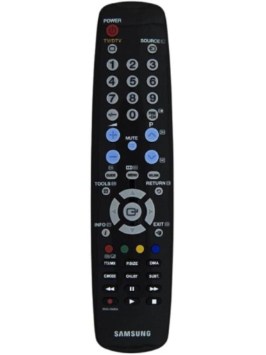 картинка Samsung BN92-03267D (BN59-00683A) Комплект аксессуаров для телевизора Samsung LE-32 A556P1F от магазина Интерком-НН