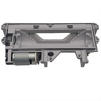 картинка Tefal RS-2230001922 двигатель основной щетки в сборе с рамкой-держателем для робот-пылесоса Rowenta  от магазина Интерком-НН