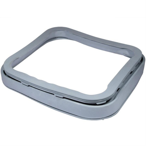 картинка Манжета загрузочного люка 8996451879218-CH для стиральной машины Zanussi от магазина Интерком-НН