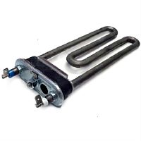 картинка Thermowatt 123538 ТЭН 1900Вт, 190мм с отверстием под датчик, прямой для стиральных машин ASKO от магазина Интерком-НН