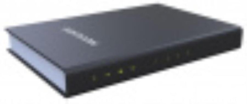 картинка Шлюз IP Yeastar TA410 черный от магазина Интерком-НН фото 5