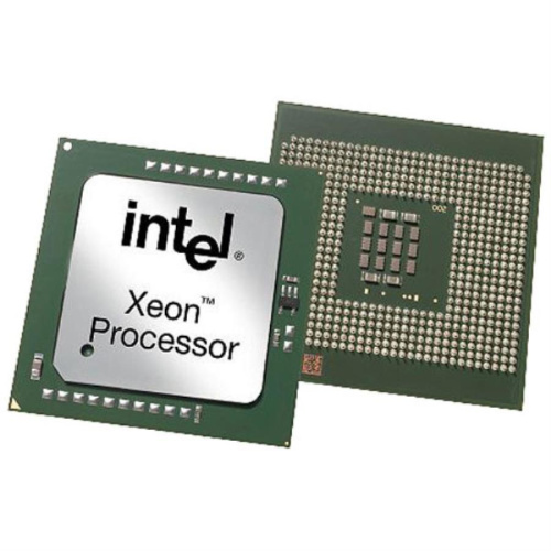 картинка Процессор Intel Xeon X5570 2.93GHz, 8Мб, 6.4 GT/s четырехъядерный LGA1366 БУ от магазина Интерком-НН фото 3