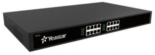 изображение Шлюз IP Yeastar TA1610 черный магазин Компании Интерком-НН фото 2 картинка Шлюз IP Yeastar TA1610 черный от магазина Интерком-НН фото 2