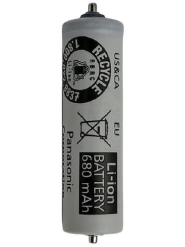картинка Panasonic WES8163L2508 (WESLV9ZL2508) Аккумулятор к бритве ES-8161, ES8162, ES-8163, ES-8168 от магазина Интерком-НН