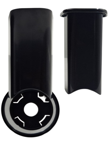 картинка Redmond RKM-4021-BL блок для терки и шинковки с толкателем к кухонной машине RKM-4021 от магазина Интерком-НН фото 2