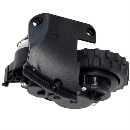 картинка Redmond RV-R151-MDLK модуль левого колеса для робот-пылесоса RV-R151 от магазина Интерком-НН