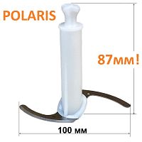 картинка Polaris PHB-0848-NIZ2 нож измельчителя для блендера PHB 0848 белый тип 2 от магазина Интерком-НН