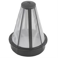 картинка Bosch 00638233 Конусный сетчатый фильтр, GS40 для пылесоса Bosch от магазина Интерком-НН