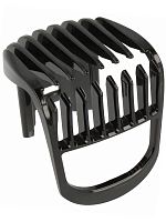 картинка Philips 422203621861 насадка-гребень для триммера QT4000, QT4005, QT4015  от магазина Интерком-НН