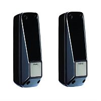 картинка FAAC XP20W D Фотоэлементы (передатчик, приемник) питания от батареи  от магазина Интерком-НН