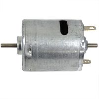 картинка Redmond RV-R300-DV02 (KK8-Z02) двигатель колесный для робот-пылесоса RV-R300 от магазина Интерком-НН