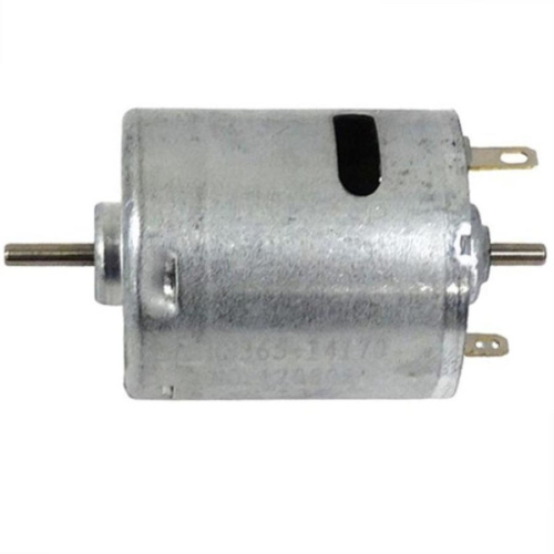 картинка Redmond RV-R300-DV02 (KK8-Z02) двигатель колесный для робот-пылесоса RV-R300 от магазина Интерком-НН