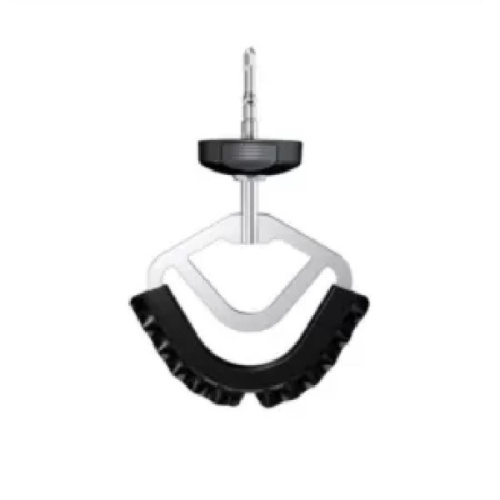 картинка Bosch 12020138 (12019332, 12013438) Венчик для взбивания теста к кухонному комбайну MUM9.. от магазина Интерком-НН фото 2