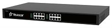 картинка Шлюз IP Yeastar TA1610 черный от магазина Интерком-НН