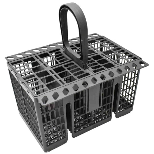 картинка Indesit C00386607 корзина для столовых приборов к посудомоечной машине Indesit, Ariston от магазина Интерком-НН
