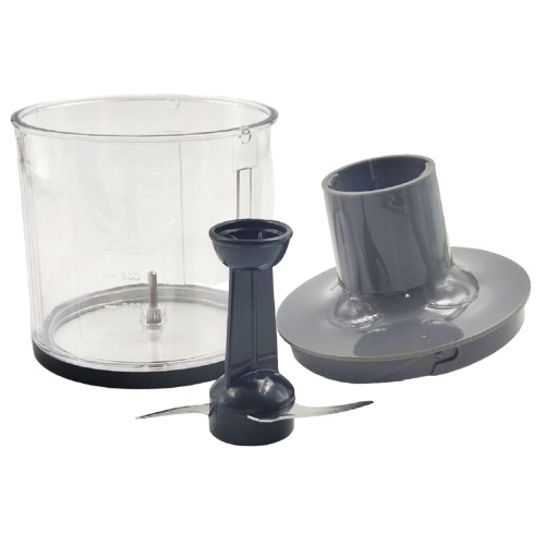 картинка Vitek VT-8526-IZM измельчитель в сборе 450мл для блендера VT-8526, цвет серый от магазина Интерком-НН фото 3