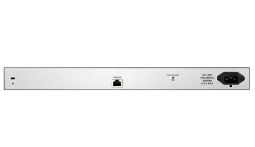 изображение Коммутатор D-Link с 48 портами 10/100/1000 BASE-T DGS-1210-52/ME/A1A магазин Компании Интерком-НН фото 3 картинка D-Link DGS-1210-52/ME/A1A Коммутатор с 48 портами 10/100/1000 BASE-T от магазина Интерком-НН фото 3