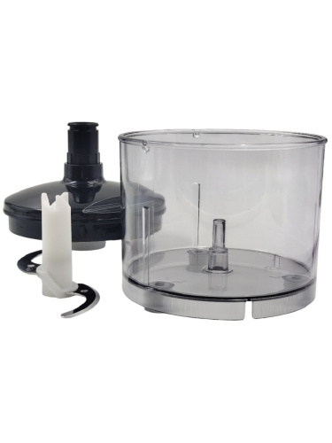картинка Bosch MSM67170-IZMSN измельчитель в сборе для блендера MSM67170 с ножками ErgoMixx Style от магазина Интерком-НН фото 2