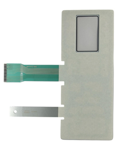 картинка Samsung DE34-10230C Сенсорная панель СВЧ (микроволновой) печи CE101KR от магазина Интерком-НН фото 2