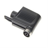 картинка DeLonghi 5513220091 насадка (сопло) капучинатора для кофемашины ECAM23.460.B, ECAM23.466.B от магазина Интерком-НН