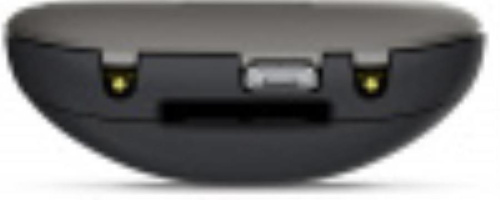 картинка Трубка доп. Dect Gigaset CL660HX HSB RUS черный для CL660 от магазина Интерком-НН фото 17