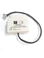 картинка Indesit C00116135 (C00255979) адаптер к ключу (для прошивки модулей с малым разъемом)  от магазина Интерком-НН